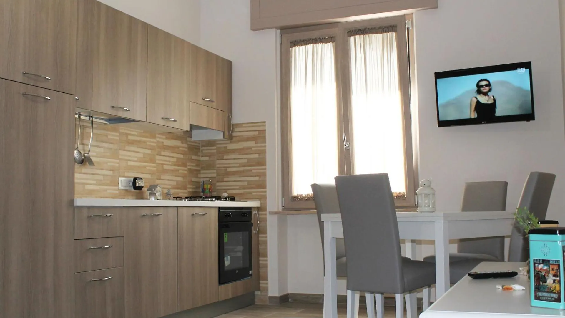 L'Acchiappasogni Vesuviano Guest House Portici