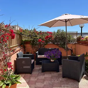 Bed and breakfast Anthea, Ercolano
