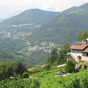  Agroturismo Al Marnich Italia