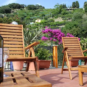 Bed and breakfast Reginella, Cetara
