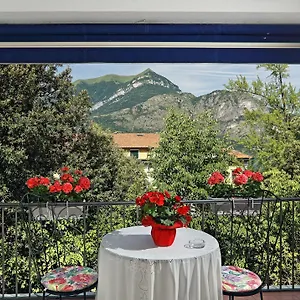  Apartamento Haus Bethusy Italia
